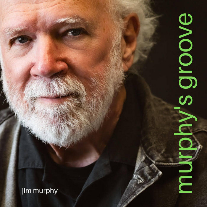 Murphy's Groove album cover